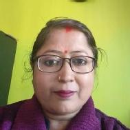 Kanchan Class I-V Tuition trainer in Bokaro Steel City