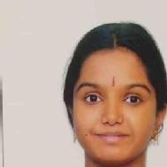 Sowkhyashree N. Class 9 Tuition trainer in Harihara