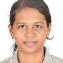 Photo of Subashini