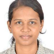 Subashini Class 10 trainer in Chennai