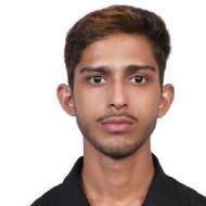 Aashish Tyagi Class 11 Tuition trainer in Muzaffarnagar