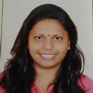 Poonam Salvi Class I-V Tuition trainer in Kalyan