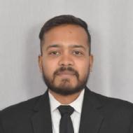 Rishu Gautam Class 9 Tuition trainer in Delhi