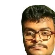 Rahul Chatterjee Class 12 Tuition trainer in Bansberia