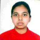 Photo of Varshitha V.