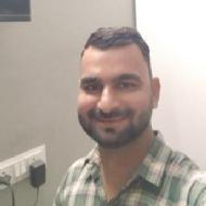 Pradeep Kumar Class 12 Tuition trainer in Delhi