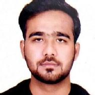 Dilshad Khan Class 10 trainer in Jhansi