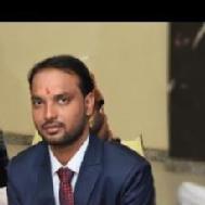 Gourav Sharma NEET-UG trainer in Jaipur