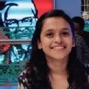 Photo of Preethi P.