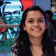 Preethi P. Class 12 Tuition trainer in Visakhapatnam