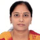 Photo of Sravanti M.