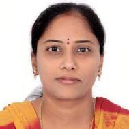 Sravanti M. Class I-V Tuition trainer in Hyderabad