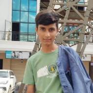 Harshit Yadav Class I-V Tuition trainer in Faridabad