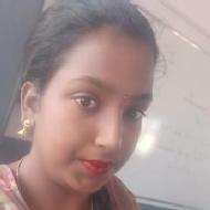 Shamala S. Soft Skills trainer in Bangalore