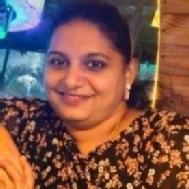 Sunita N. Class I-V Tuition trainer in Kalyan