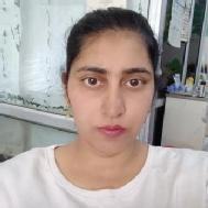 Parminder K. Class I-V Tuition trainer in Hoshiarpur