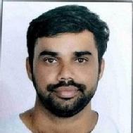 Samala Thirupathi Class 10 trainer in Gollapalli