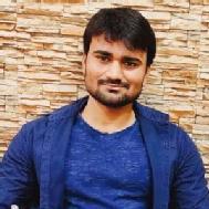Amit Verma UPSC Exams trainer in Lucknow