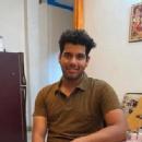 Photo of Arvind Nair