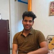 Arvind Nair Class I-V Tuition trainer in Delhi