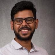 Abhik Dey BTech Tuition trainer in Kolkata