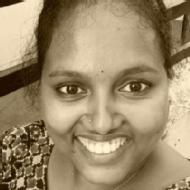 Josmi P. Class I-V Tuition trainer in Vaikom
