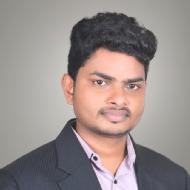 Siva M Cyber Security trainer in Hyderabad