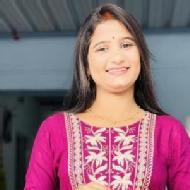 Priyanka S. BTech Tuition trainer in Delhi