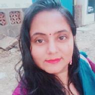 Nimisha Class I-V Tuition trainer in Mumbai