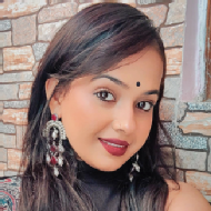 Sneha V. Art and Craft trainer in Ghaziabad