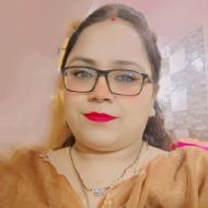 Heena C. Class I-V Tuition trainer in Delhi