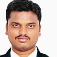 Chakravarthi Kommukuri HP-UX Shell Programming trainer in Chennai