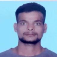Mayank Singh Class I-V Tuition trainer in Morena