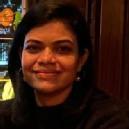 Photo of Rosismita B.