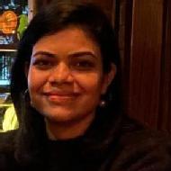 Rosismita B. Class I-V Tuition trainer in Bangalore