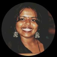 Aiswarya B. Class 10 trainer in Kochi