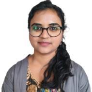 Vinaya Web Development trainer in Bangalore