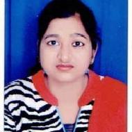 Prachi KM UGC NET Exam trainer in Meerut