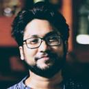 Photo of Pratik Bhattacharyya