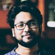 Pratik Bhattacharyya Drawing trainer in Kolkata