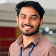 Yeshwanth R Class 10 trainer in Hyderabad
