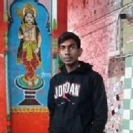 Amit Kumar Pal Class I-V Tuition trainer in Tiloi