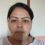 Zala Kailasben H Class I-V Tuition trainer in Ahmedabad