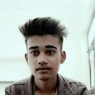 Alok Kumar Class 10 trainer in Bankhedi