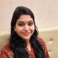 Anusha Class 10 trainer in Hyderabad