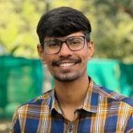 Viraj Class 11 Tuition trainer in Ahmedabad