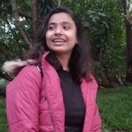 Pooja A. Yoga trainer in Pune