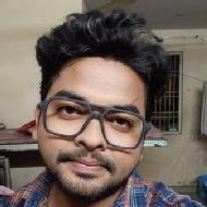 Prashanth Kumar Class 10 trainer in Rajahmundry