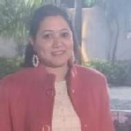 Aditi C. Class I-V Tuition trainer in Indore