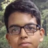 Ayush Nath Chess trainer in Kolkata